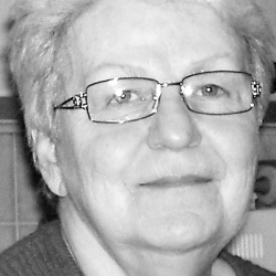 LAROCHELLE, LOUISE C. (MERCIER)