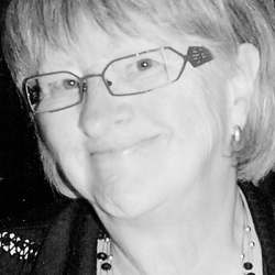 DOYON SUZANNE