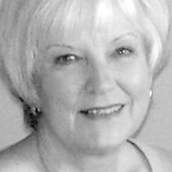 HUDON, GHISLAINE