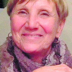 GAUDET LISE