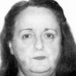 LACOURSE GINETTE (MORIN)