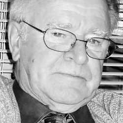 GRONDIN HENRI-PAUL
