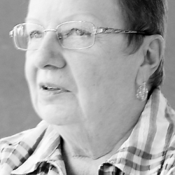 VANIER JUDITH