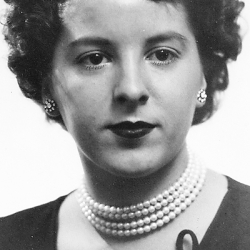 GRENIER JACQUELINE (THERRIEN)