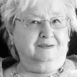GIROUX DESBIENS, YVETTE