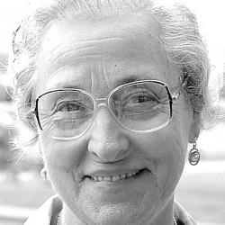 LAMONTAGNE ALBERTINE (RODRIGUE)