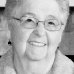 OUELLET RÉJEANNE