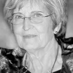 LAVERDURE, GISÈLE (CHARPENTIER)