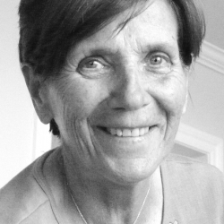 GÉLINAS, NICOLE (NÉE MALLETTE)