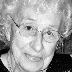 BROUSSEAU ALICE (CORRIVEAU)