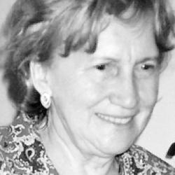 DAIGNEAULT JEANNETTE (HOULE)