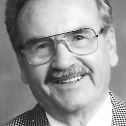 BERGERON PAUL-HENRI