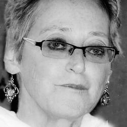 LAVERDIÈRE, NICOLE