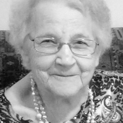 LESSARD LUCILLE (BLAIS)