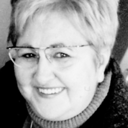 THÉROUX LUCILLE (CHABOT)