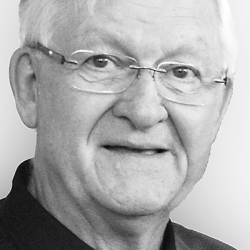 BARRIÈRE ANDRÉ