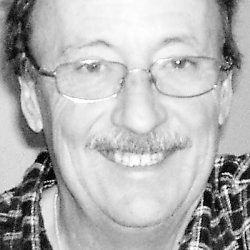 ST-PIERRE, DANIEL