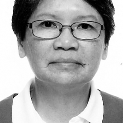 SAN DIEGO, SR. GRACIELA