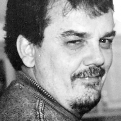 PERRON PAUL-ÉMILE