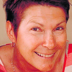 PACKWOOD MAUREEN