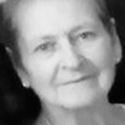 BOUFFARD MADELEINE