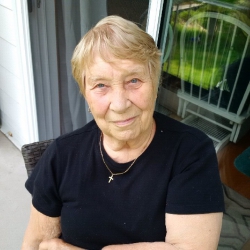 PROTEAU CÉCILE