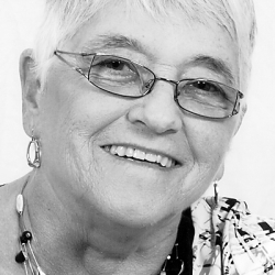 BLAIS-PICHETTE, MARGO (MARGUERITE)
