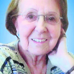 BLAIS CÉCILE (GUAY)