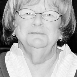 JUBINVILLE GRATIA (THÉRIAULT)