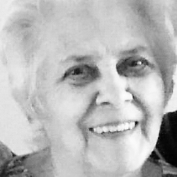 GUILLEMETTE THÉRÈSE (BOUDREAU)
