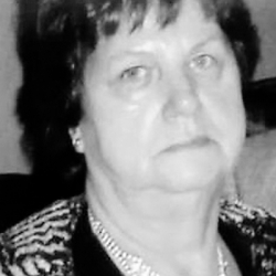 CHARLAND JEANNINE