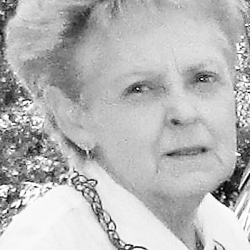 GRENIER, RACHEL