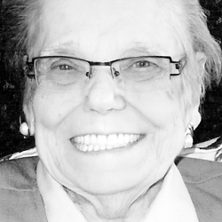 ROUSSEAU LORRAINE (GOSSELIN)