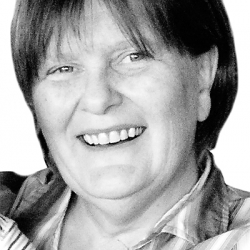 KRAWANSKI, JULIE