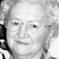 LAMONTAGNE, RITA (GAGNON)