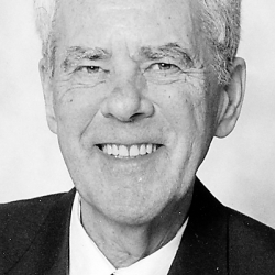 DION MARIUS