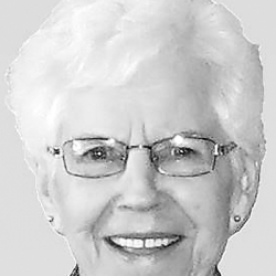 THERRIAULT GÉRALDA (MORISSETTE)