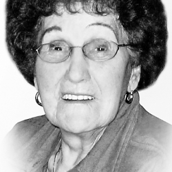 GAGNÉ FRADETTE, ALICE