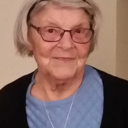 VEILLEUX GILBERTE (BOLDUC)