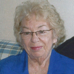 CARON RAYMONDE (PÉLOQUIN)