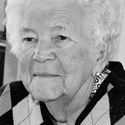 LAGASSÉ MARIE-PAULE (JOBIN)