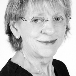 BÉRUBÉ GAÉTANE