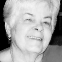LAVOIE ANDRÉE (MECTEAU)