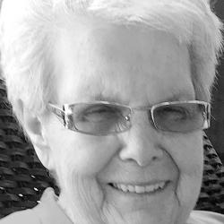 BEAUDOIN, GEORGETTE (POULIN)