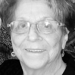 FAVREAU RAYMONDE (GOSSELIN)