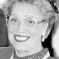 LALUMIÈRE LOUISE (LEBEAU)