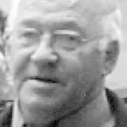 TURGEON JACQUES