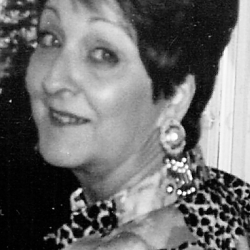 BIBEAU CLAUDETTE