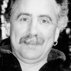 BLAIS JEAN-PIERRE