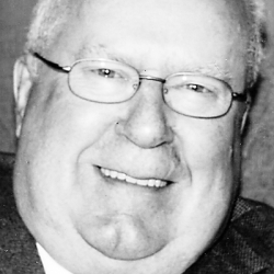 O'GALLAGHER PATRICK